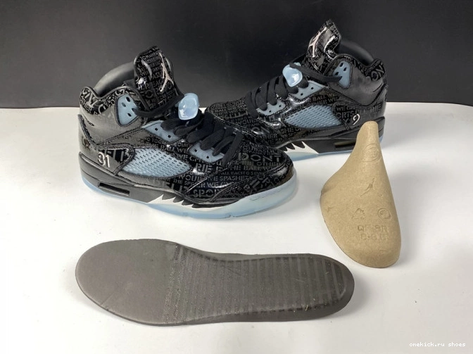 Rep 5 633068-010 Doernbecher Retro Jordan AIR 0610